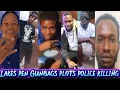 Download Lagu Mass Shooting Victim Jadore Succumbs To Injury + Vendor Killed In Manchester \u0026 Anthony Among 4 Dead 