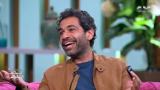 صدقي أبدع في عزف  طلعت يا محلى نورها  على الهارمونيكا   وكريم قاسم وعمرو عابد غنوا معاه دندنها