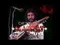 Cat Stevens - The Wind (Live from Majikat - Earth Tour, 1976)