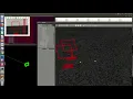 Vision-Based on Navigation For UAV Through the Gate Simulation In Gazebo