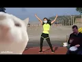 Download Lagu Myanmar Dancer Vibing to Ievan Polkka (Club Remix) during Military Coup