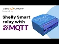Download Lagu Controlling Shelly WiFi Relay via MQTT