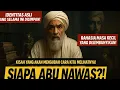 Download Lagu SIAPA SEBENARNYA ABU NAWAS?! Kisah Rahasia Masa Kecil yang Terungkap