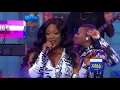 Xscape Reunion Performs Just Kickin It Live on Good Morning America 2017