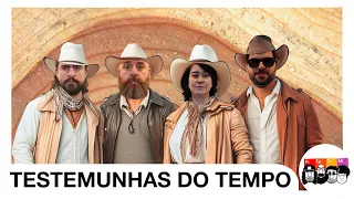 Como ANÉIS DE CRESCIMENTO revelam o PASSADO?