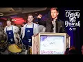 The Annual Avs Charity Brunch 2025
