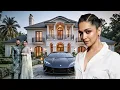 Download Lagu Deepika Padukone Lifestyle Is NOT What You Think!
