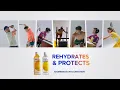 Download Lagu YOU.C1000 Isotonic Drink \