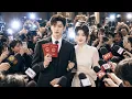 Cold CEO hated contract wife but when she calmly announced their love to media he began to fall