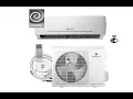 Hessaire H12HP1A H Series Ductless Mini-Split AC User Manual Troubleshooting Tips