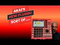 Download Lagu An In-Depth View: Akai's New MPC Plugin, Fly Tape 2! Well Sort Of New!