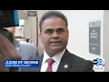 Fort Bend County Judge KP George s money laundering trial begins
