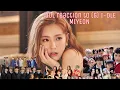 Download Lagu Idol reaction to Miyeon (G)I-DLE