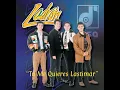 Ladron - Cada vez que te vas