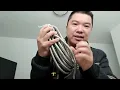 Stainless Steel Garden Hose 50ft from Temu