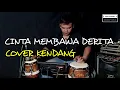 Download Lagu Cinta Membawa Derita ( Andra Respati ) Cover Kendang Koplo Version