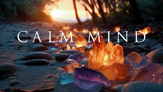 Activate 432Hz Meditation Frequency