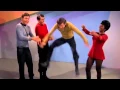 Lagu Star Trek Pump up the Volume MARRS 720
