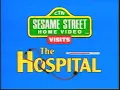 Download Lagu Sesame Street Home Video Visits the Hospital (HVN VCD)