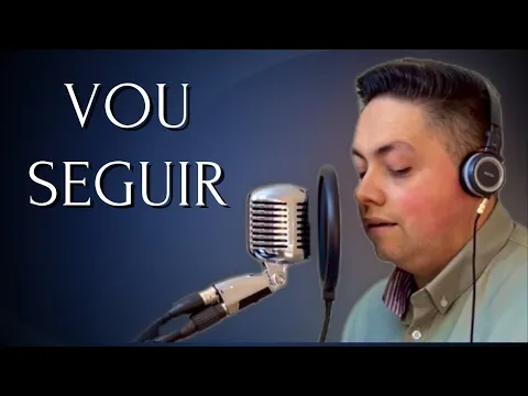 Download MP3 Vou seguir - Milton Cardoso