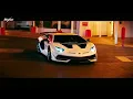 L'Algérino feat. LYNDA  - Ma Bodega (Clip Officiel)