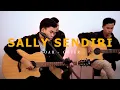 Download Lagu NOAH - SALLY SENDIRI (COVER BY DANI)