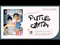 Download Lagu Gerry Mahesa - Putus Cinta ( Official Music Video )