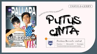 gerry mahesa putus cinta official music video 