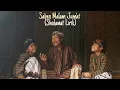 Download Lagu Saben Malam Jum'at - Deren (Sholawat Jawa Lirik + Terjemahan)