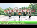 Download Lagu Kreasi Dende Reo | Peserta Diklat Pelatih 2022