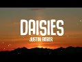 Download Lagu Justin Bieber - DAISIES (Lyrics)