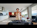 Download Lagu SUPA VIBES R\u0026B Soulful slow jam Mix | Usher, Chris Brown, Ne-Yo, Bow wow, Aaliyah, Joe by DJ Mizz G