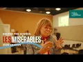 Les Miserables l With Jenn Thompson