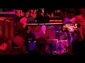 SUSS | Gunfighter - Nublu 151, NYC 4/18/2019
