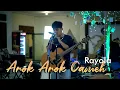 Download Lagu Arok Arok Cameh - Rayola (Live Cover) Nando Satoko