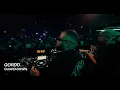 Gordo - "Guard Down" Live From Hï Ibiza
