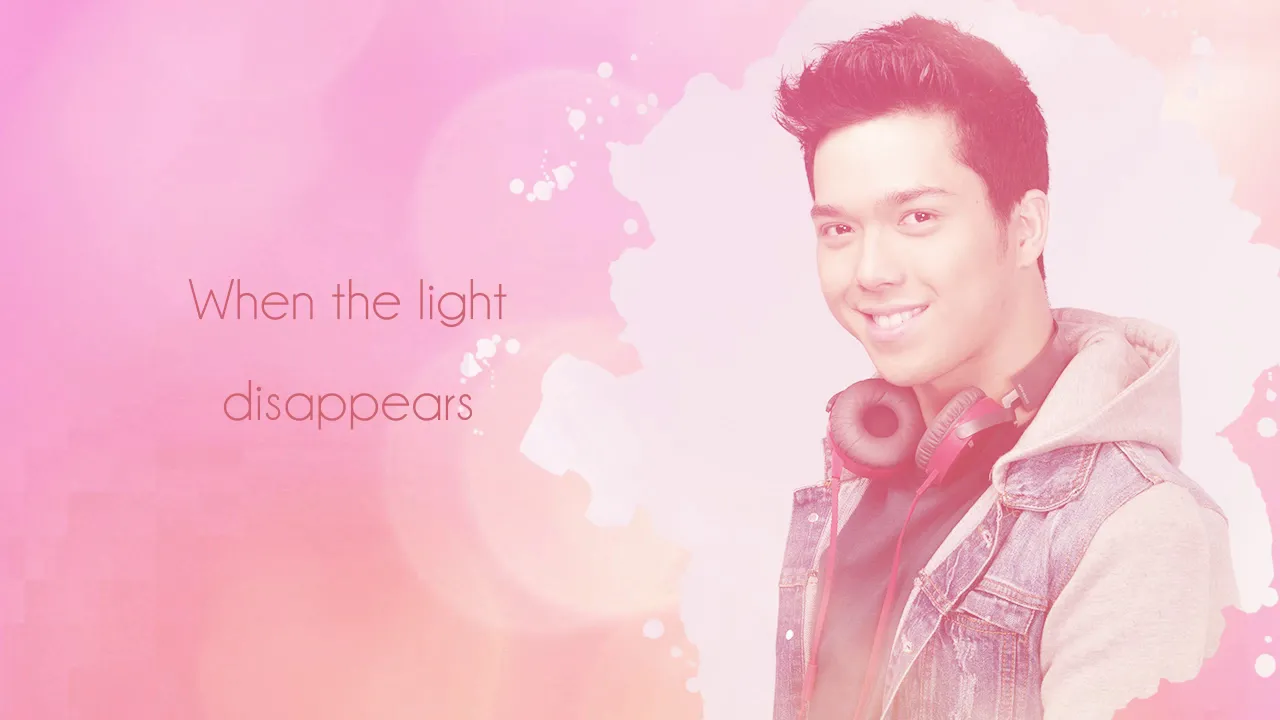 Elmo Magalona - You'll Be Safe Here (Official Lyric Video)