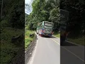 Download Lagu BUS ALS 008 MELINTAS DI JALAN RIMBUN SUMATRA BARAT DARI MEDAN