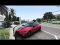 Download Lagu GTA 5 - KEYS TO THE STREETS SEASON 3 EPISODES 14-15(FLASHBACK)
