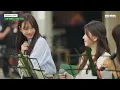 名曲无国界💫丁当 x OUMU《我爱他》中韩双语版｜电视剧《下一站，幸福》主题曲｜IN 宝元纪之丘｜OUBA MUSIC