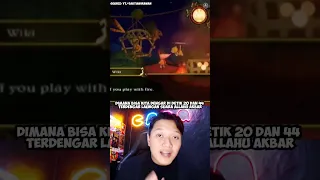 GAMES THAT ARE CONSIDERED TO BE INSULTING TO ISLAM