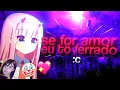 Download Lagu BEAT SE FØɌ AMØɌ ɆU TƟ FɆRRAƉO 🥰 - (FUNK REMIX) by Canal Sr. Nescau
