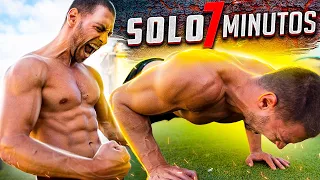 quitar grasa abdominal haz este ejercicio por solo 7 minutos todos los d as