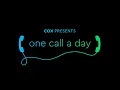 Cox One Call A Day - San Diego CA