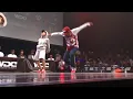 Lagu 心優弥(MiYU 優弥/YUYA) vs GrandSlam(HiYORI Ri∀) FINAL KIDS WDC 2017 FINAL