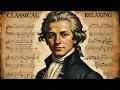 Download Lagu Classical music relaxes the heart and soul: Mozart, Beethoven, Satie, Bach, Chopin