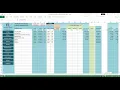 Process Monthly Payroll in 1 Minute VL Payroll System - Sovereign Version