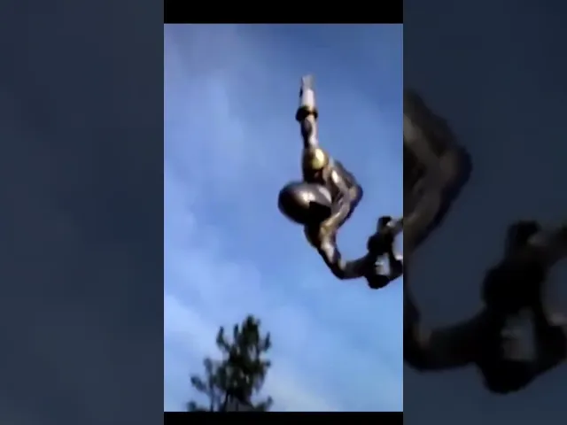 Titanium Laser [Converts to Axe Mode] video thumbnail