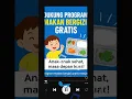 Download Lagu Program Makan Bergizi Gratis!#MBG #GiziUntukSemua #BangunMasaDepan