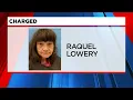NC woman facing murder charge after shooting in McDowell Co